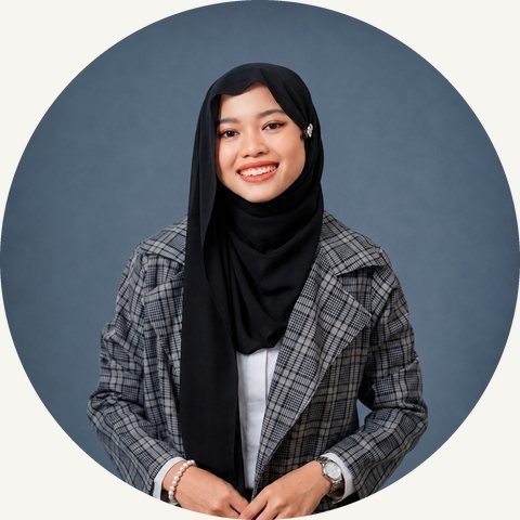 Potret Cika, Commissioner di Winayasa Utama