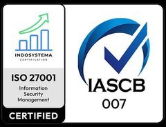 Sertifikasi ISO/IEC 27001 Information Security Management System