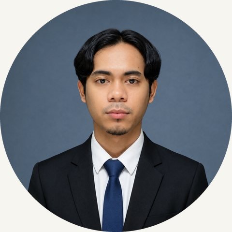 Potret Yuda, IT System Development di Winayasa Utama
